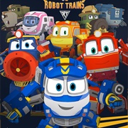 Robot Trains
