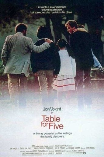 Table for Five (1983)