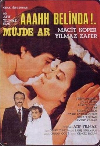 Aaahh Belinda (1986)