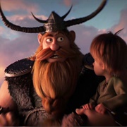 Stoick the Vast - How to Train Your Dragon