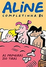 Aline Completinha (Adão Iturrusgarai)