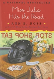 Miss Julia Hits the Road (Ann B. Ross)