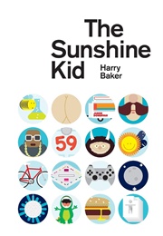 The Sunshine Kid (Harry Baker)