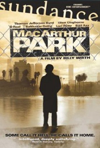 Macarthur Park (2001)