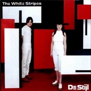 Apple Blossom - The White Stripes
