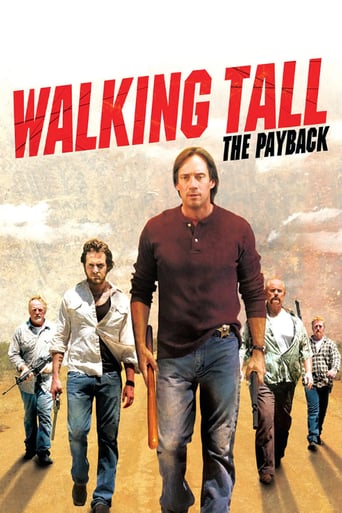 Walking Tall: The Payback (2007)