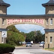 Euclid Beach Park