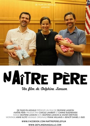 Naître Père (2013)
