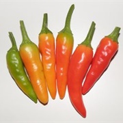 Super Chili Pepper