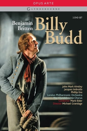 Billy Budd (2011)