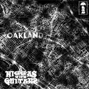 Niggas With Guitars - Ethnic Frenzy