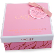 Cachet Pralines Pink Cube