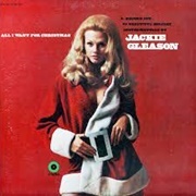 All I Want for Christmas-Jackie Gleason