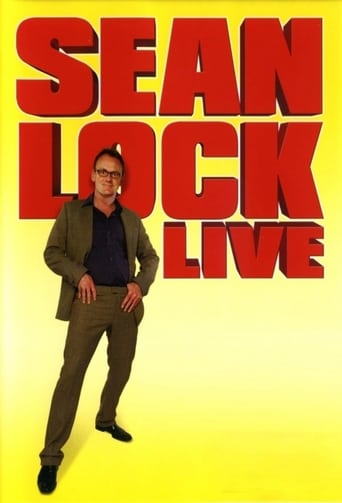 Sean Lock: Live! (2009)