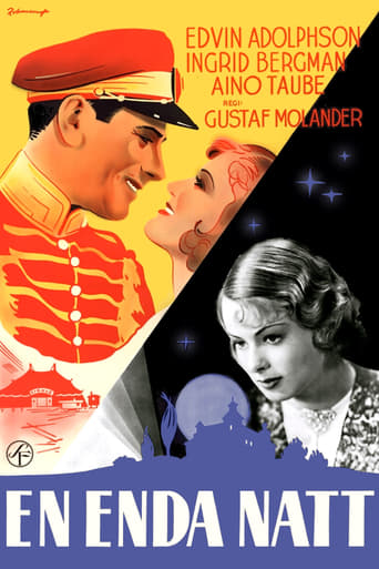 En Enda Natt (1939)