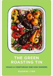 The Green Roasting Tin (Rukmini)