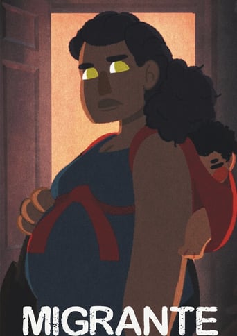 Migrante (2019)
