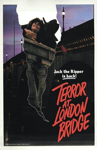 Terror at London Bridge (1985)