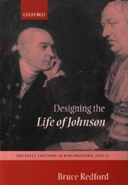 Designing the Life of Johnson (Bruce Redford)