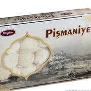 Pismaniye Turkish Floss