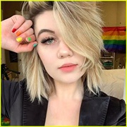 Jessie Paege