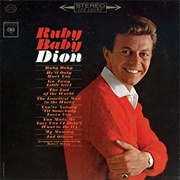 Dion - Ruby
