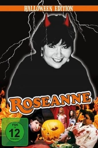 Roseanne (Halloween Edition) (2009)