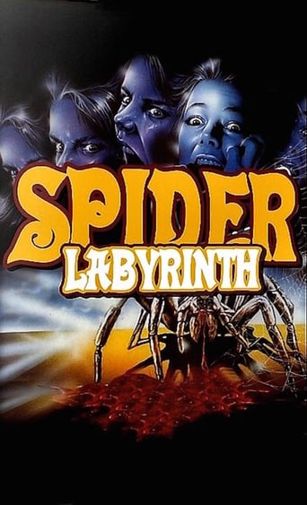 The Spider Labyrinth (1988)