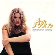 Right to Be Wrong - Joss Stone