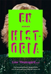 En Annan Historia (Lina Thomsgård)