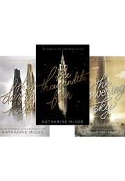 The Thousandth Floor Series (Katharine McGee)