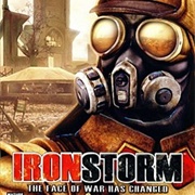 Iron Storm