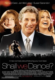 Shall We Dance? (2004)