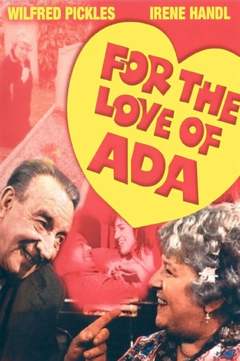 For the Love of Ada (1972)