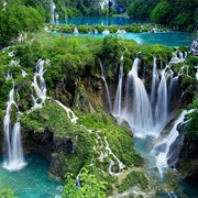 Plitvice