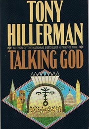 Talking God (Tony Hillerman)