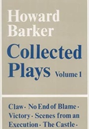 Victory (Howard Barker)