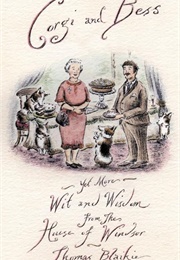 Corgi and Bess (Thomas Blaikie)