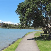 Pakuranga Rotary Walkway