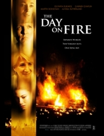 Day on Fire (2006)