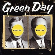 Nimrod (Green Day, 1997)