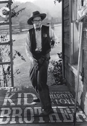 The Kid Brother (1927)