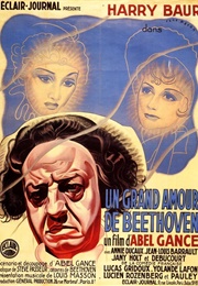The Life and Loves of Beethoven (1936)