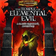 The Temple of Elemental Evil