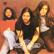 Pop Masina - Kiselina (1973)