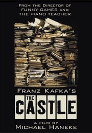 Franz Kafka&#39;s the Castle (1997)