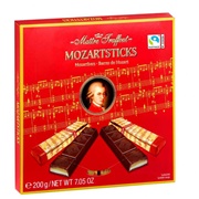 Maitre Truffout Mozartsticks