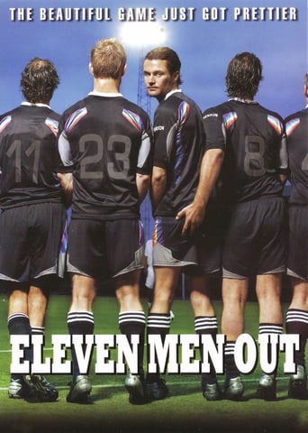 Eleven Men Out (2005)
