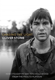 Chasing the Light (Oliver Stone)