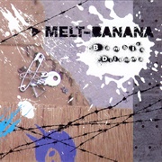 Melt-Banana - Bambi's Dilemma